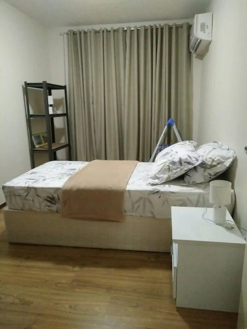 N and N Condominium Resort