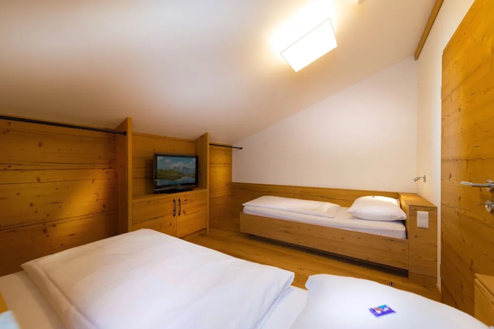 Hotel & Chalet Dorfer