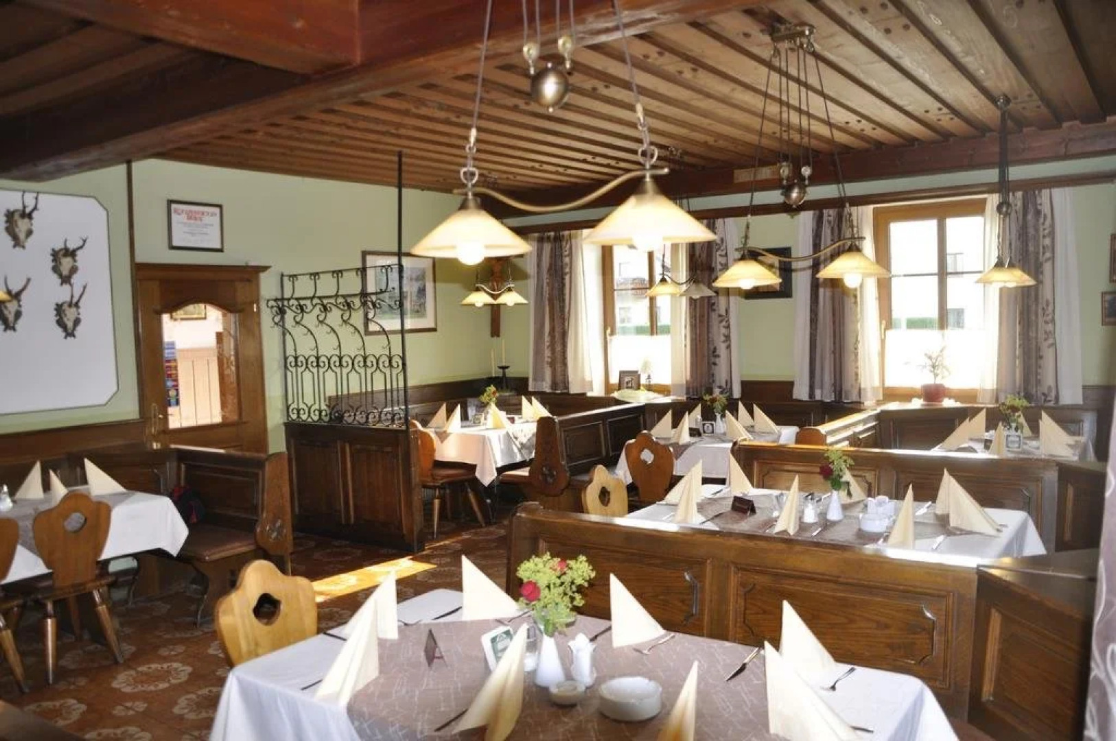 Gasthof-Hotel-Mittelpunkt-Europa