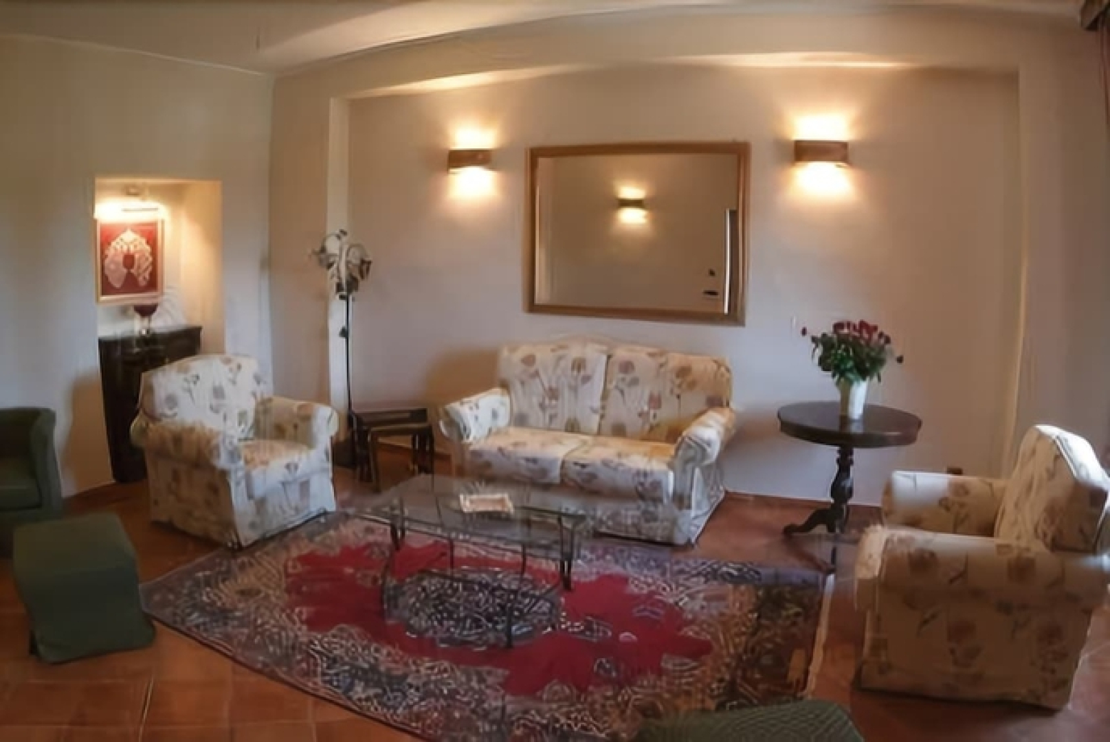 Agriturismo La Casa Di Botro