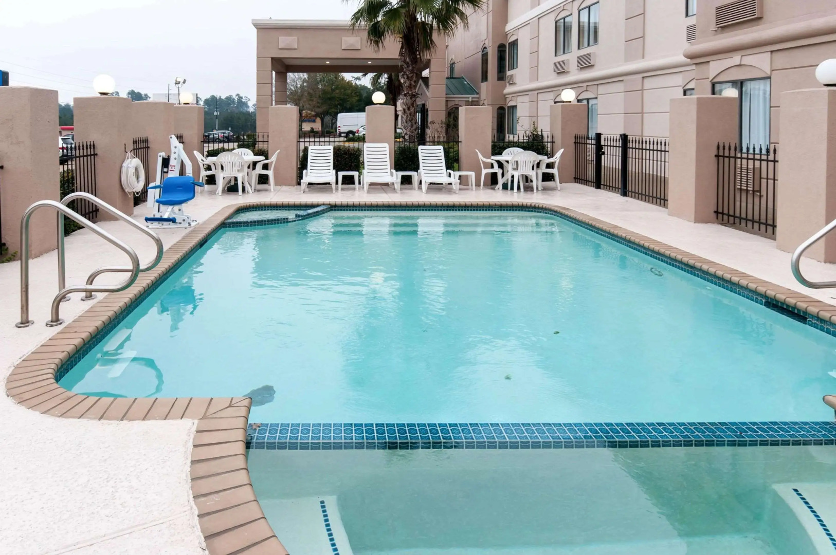 Comfort Inn North Conroe