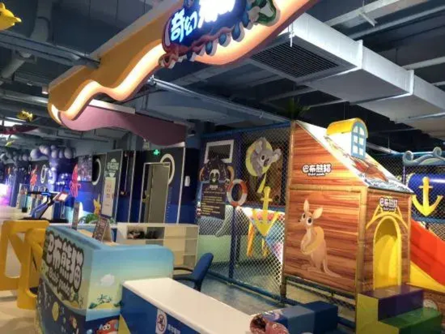 Haiwei Holiday Apartment