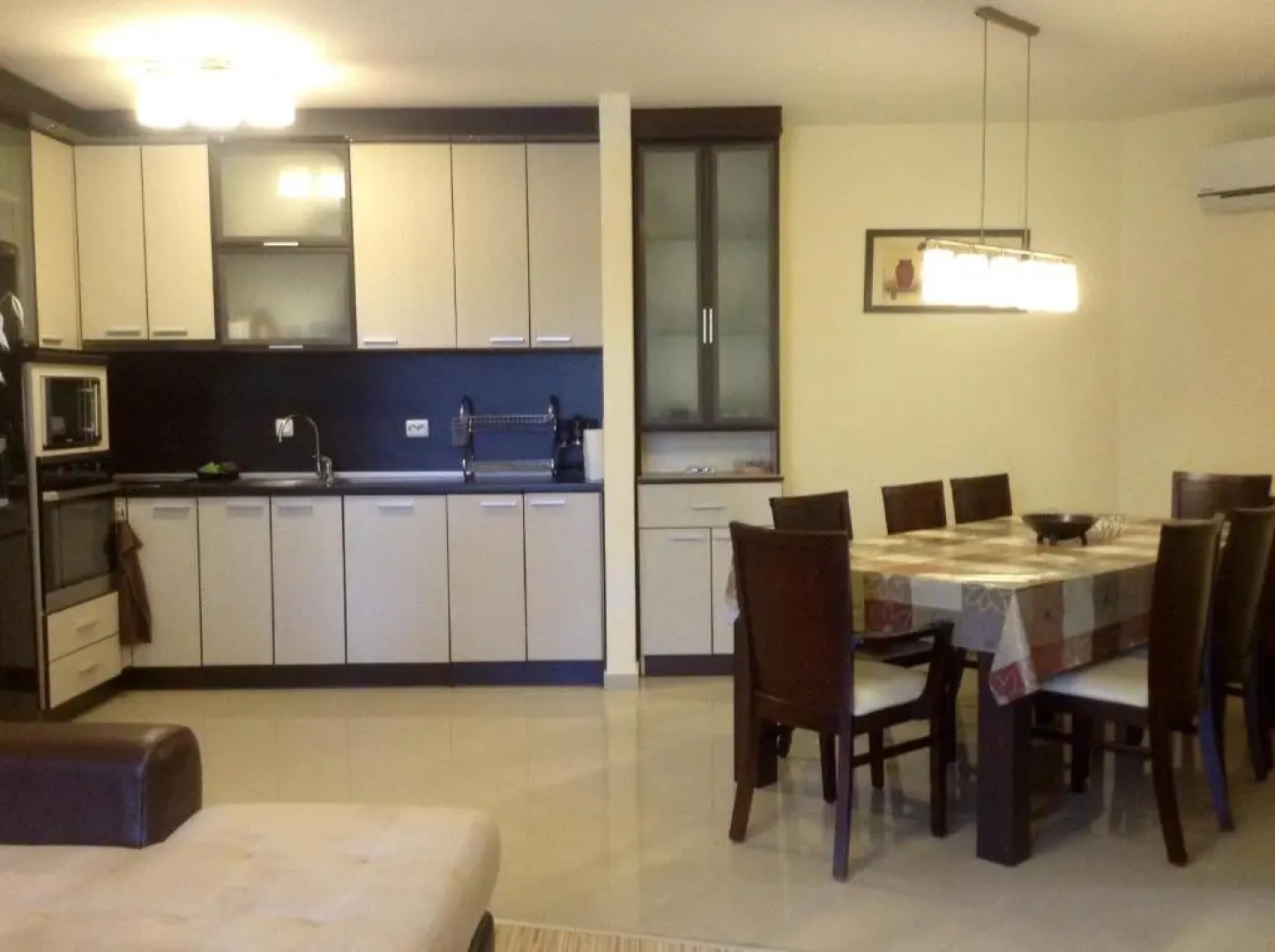 Sozopoli Hills Apartments