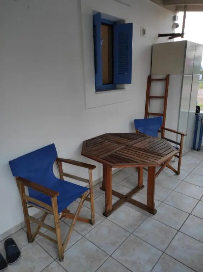 Lovely studio by the beach