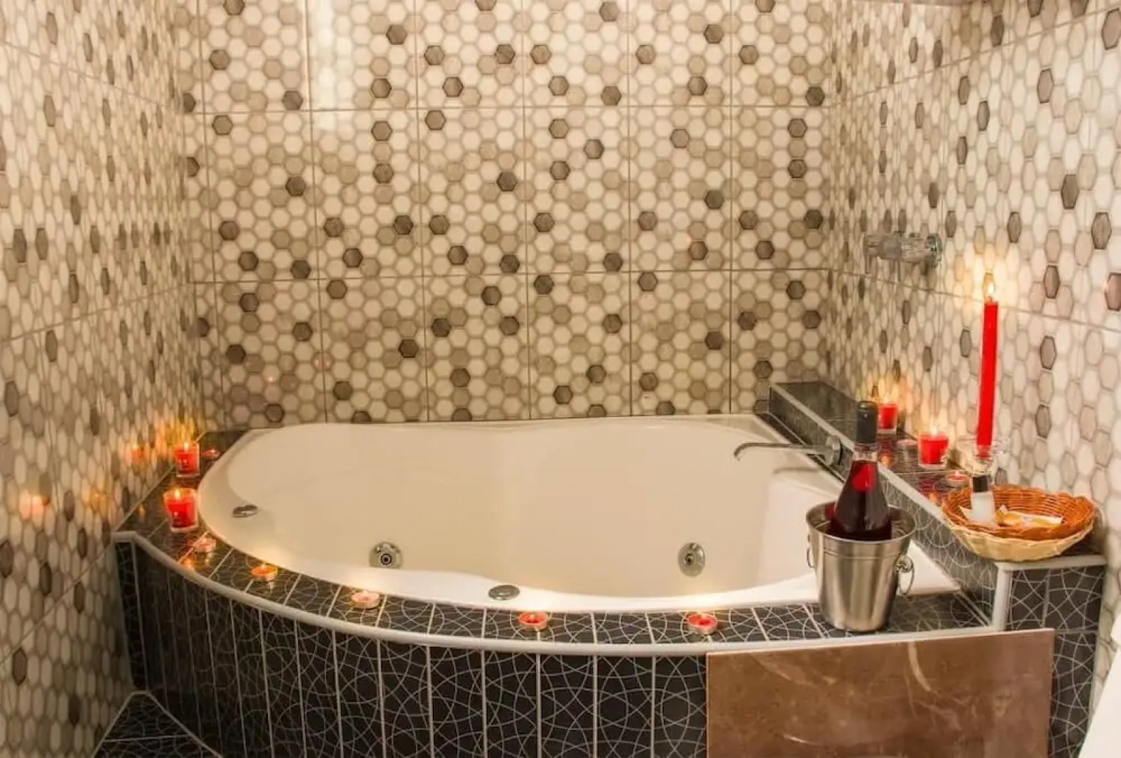 Serk'ana Suite Hostal