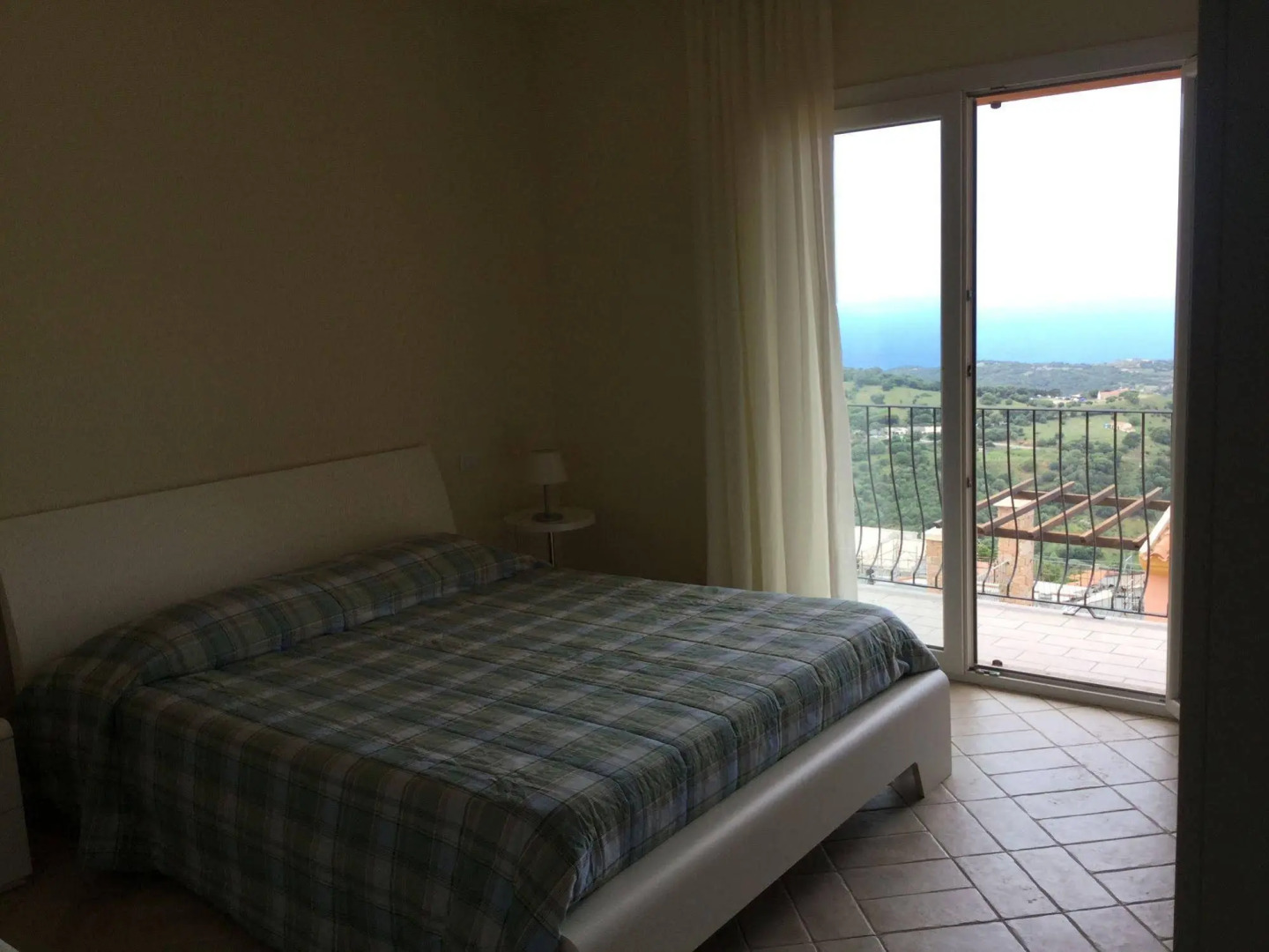 Appartamenti Vista Mare Trinità