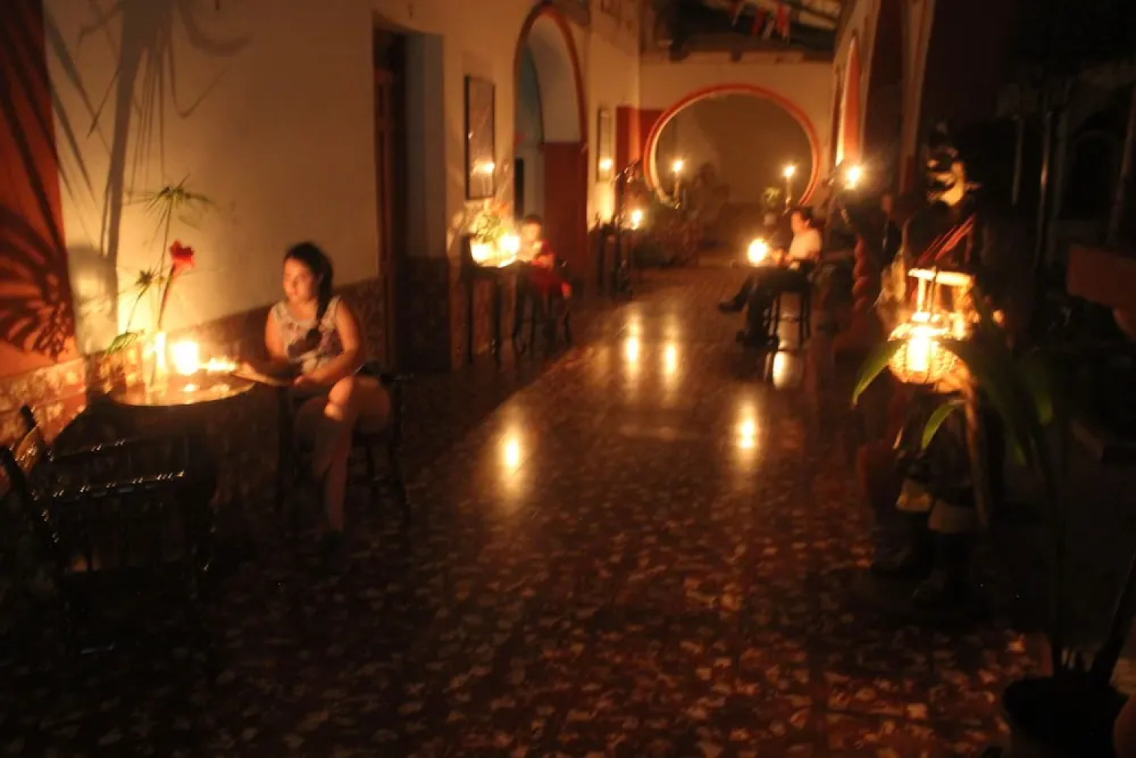 Hostal Las Flores Chalchuapa - Hostel