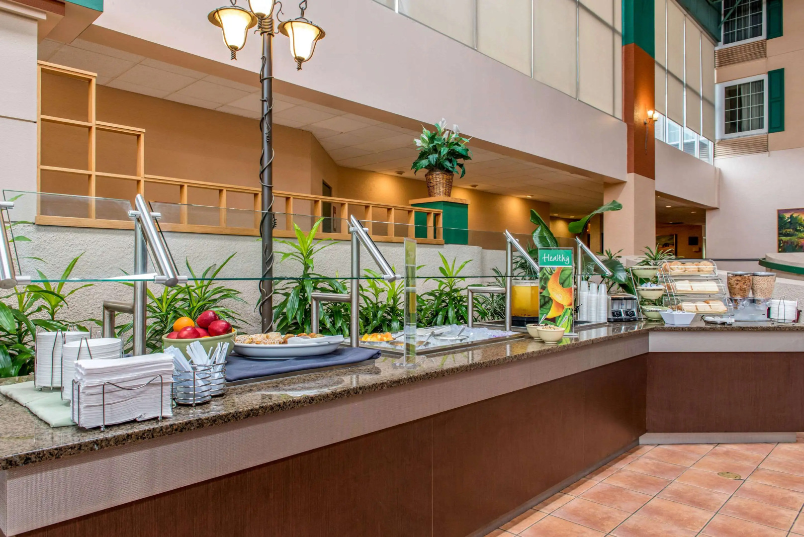 Quality Hotel Conference Center Cincinnati Blue Ash