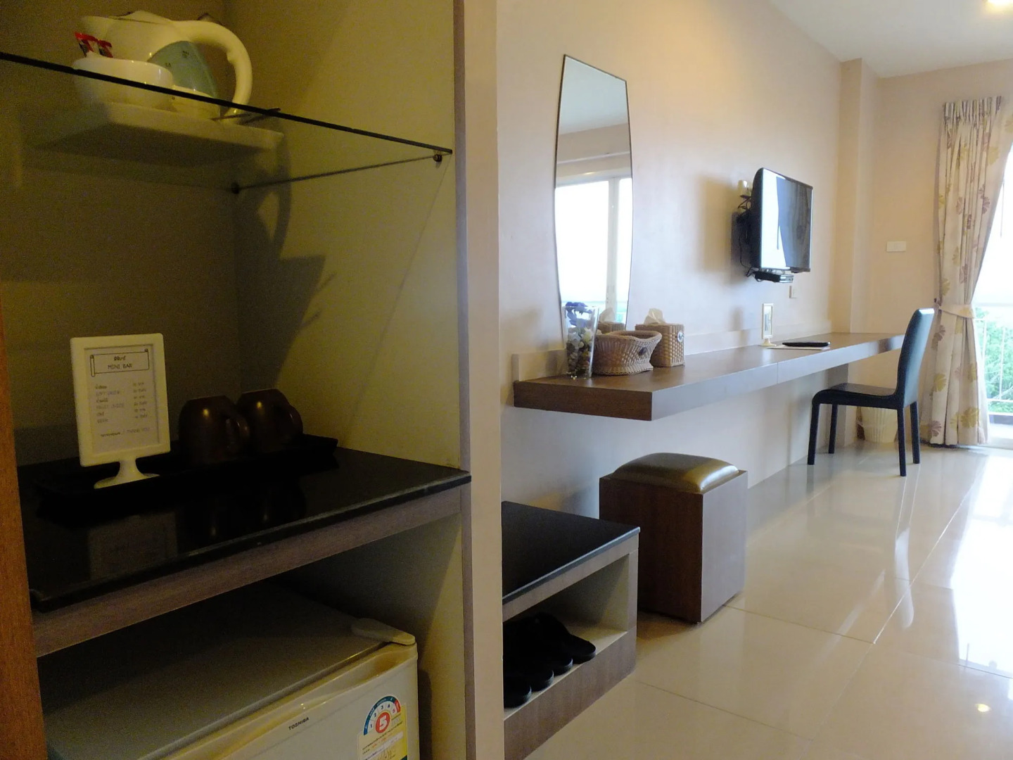 The Cavalli Casa Resort