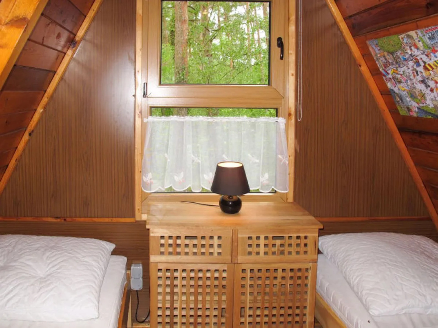 House Nepumuk Arendsee 15106