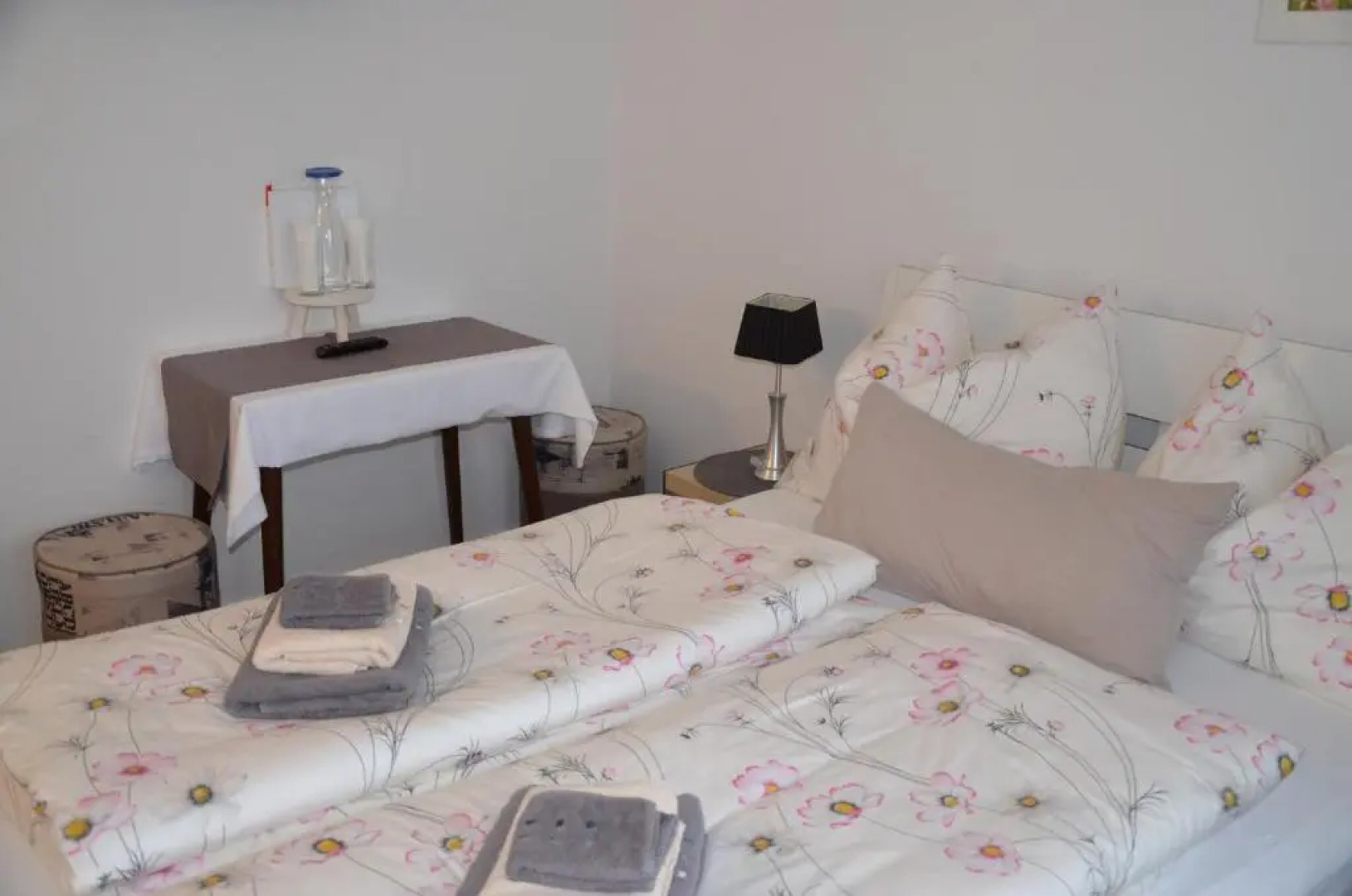 Pension & Restaurant La Amalia