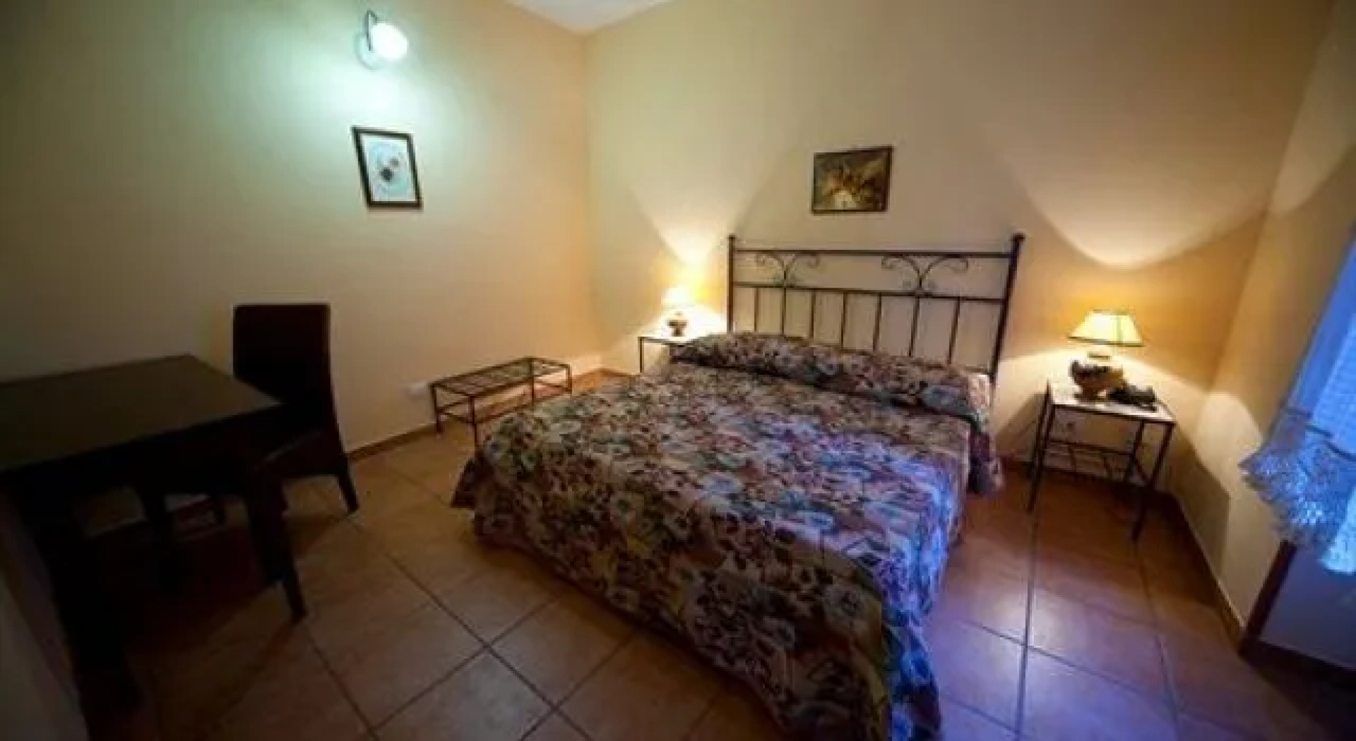 Masseria Rocca di Gonato