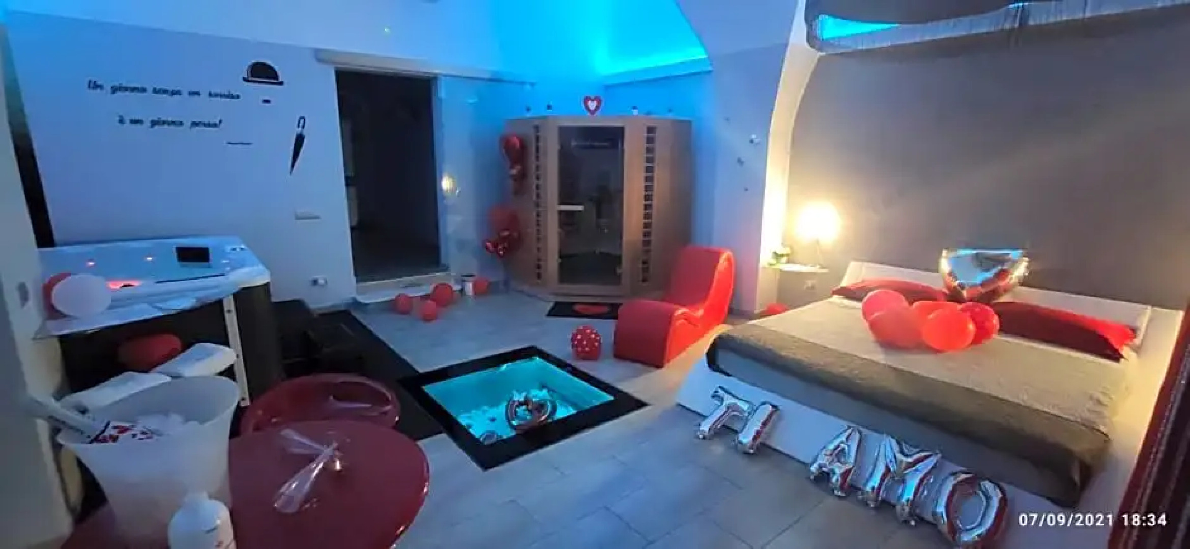 Imperialsuite Toritto