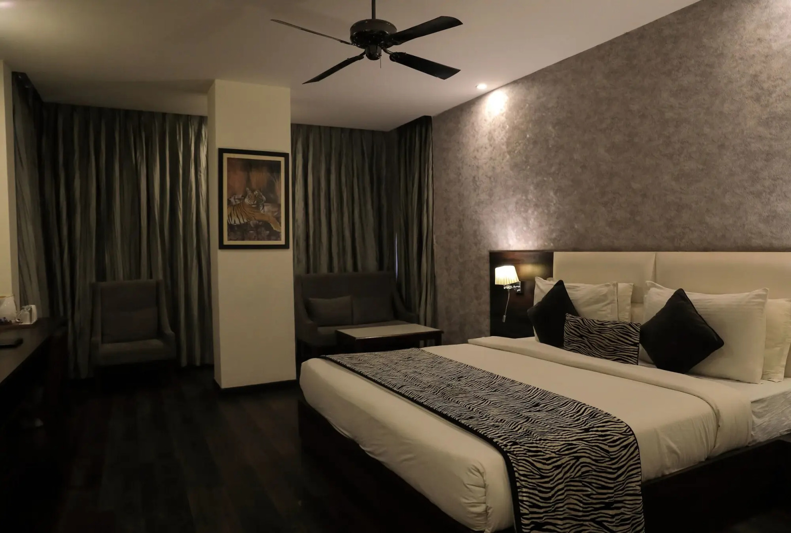 The Baagh Ananta Elite