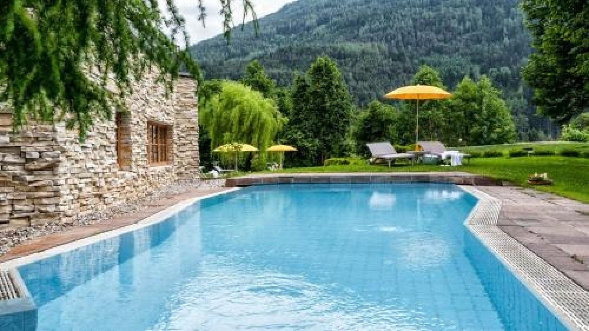 Taubers Bio Vitalhotel