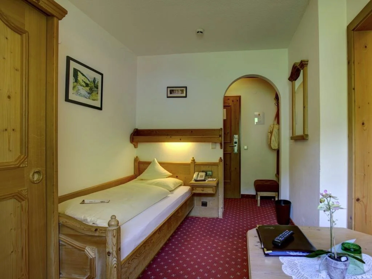 Wohlfühlhotel Platzer