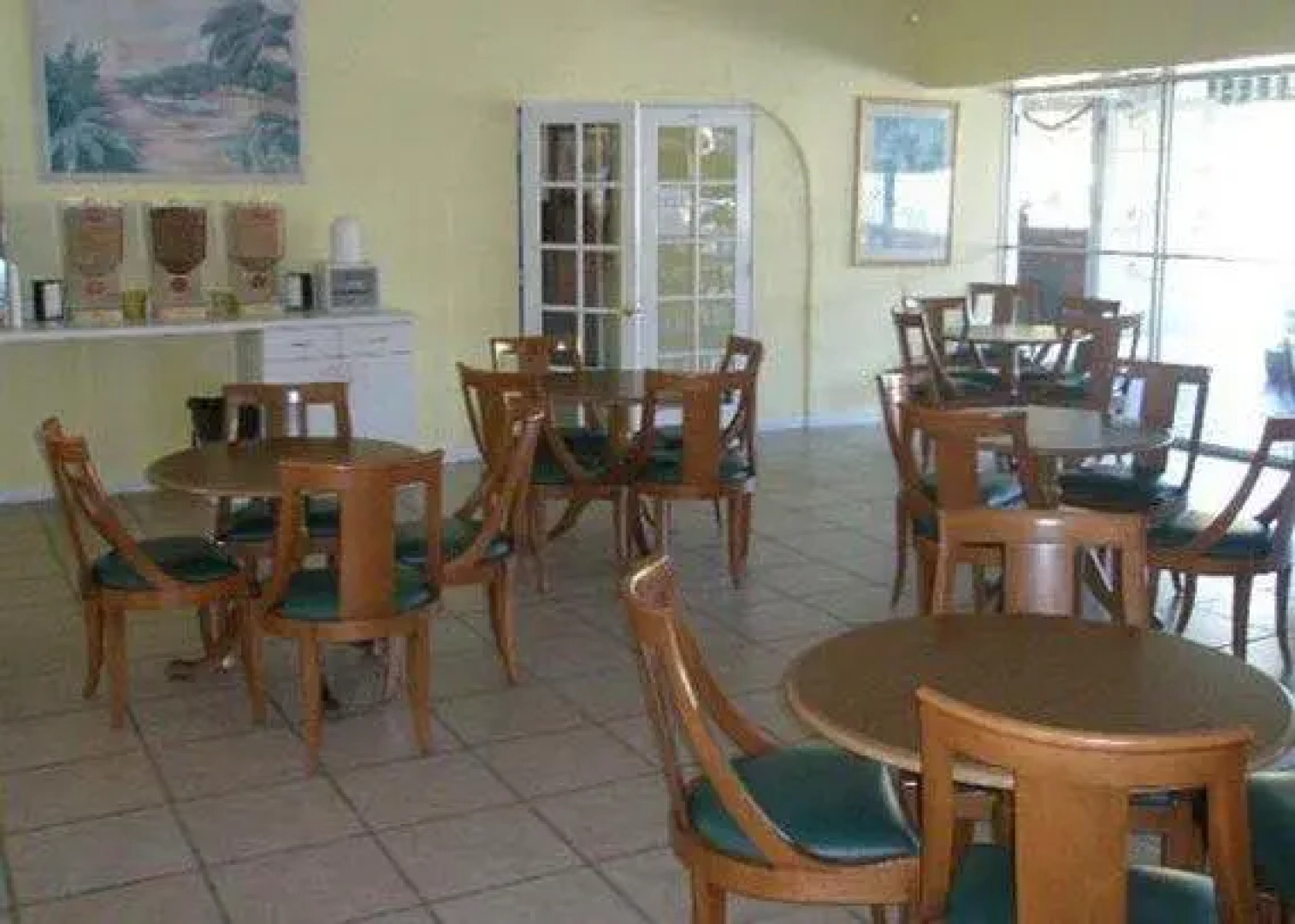 Econo Lodge Leesburg