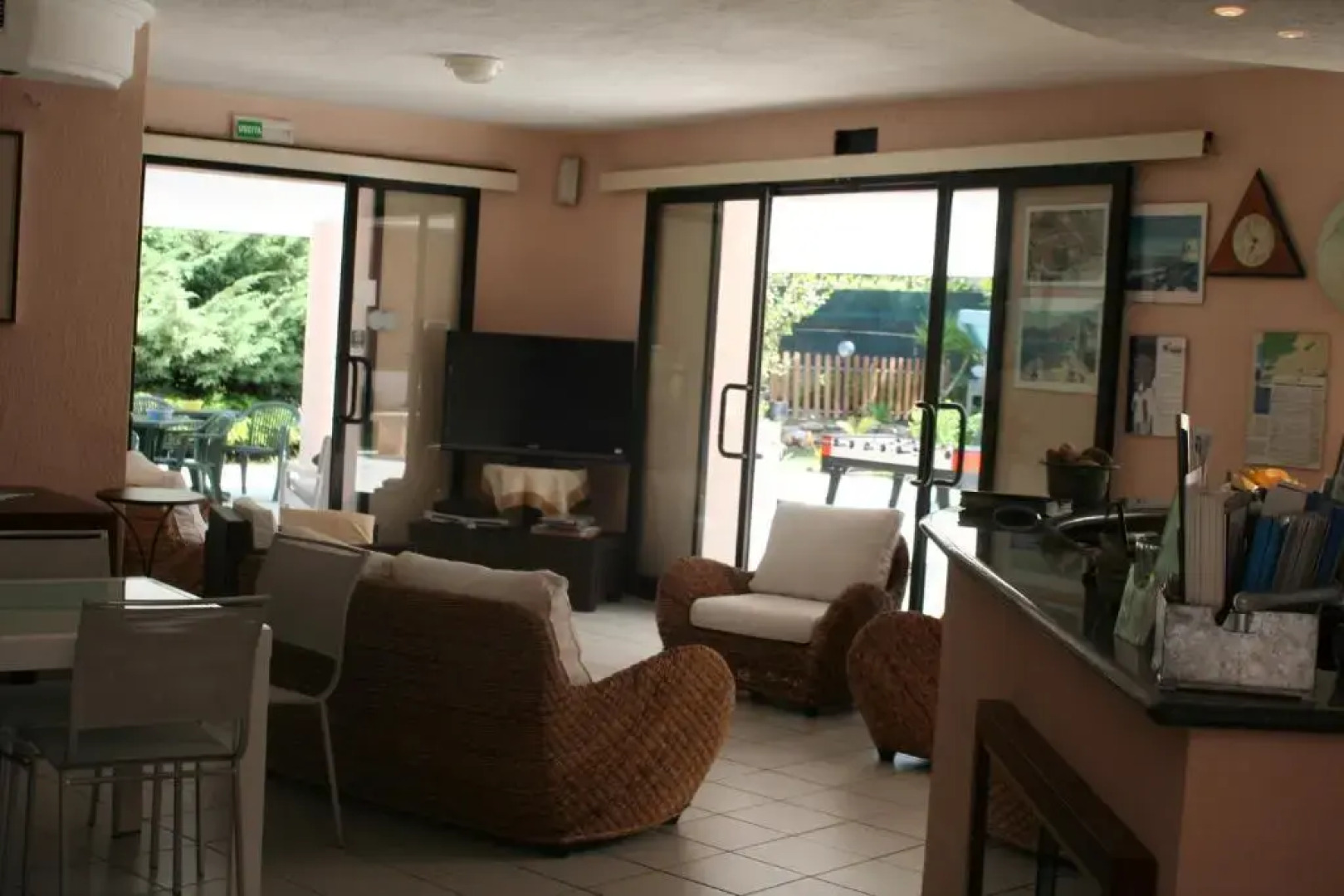 Verdemare Sardegna Uno