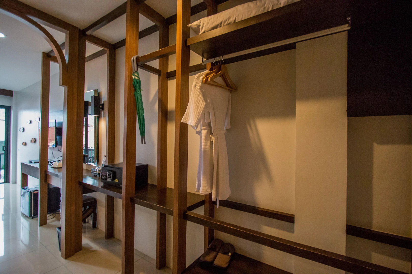 Chaokoh Phi Phi Hotel & Resort