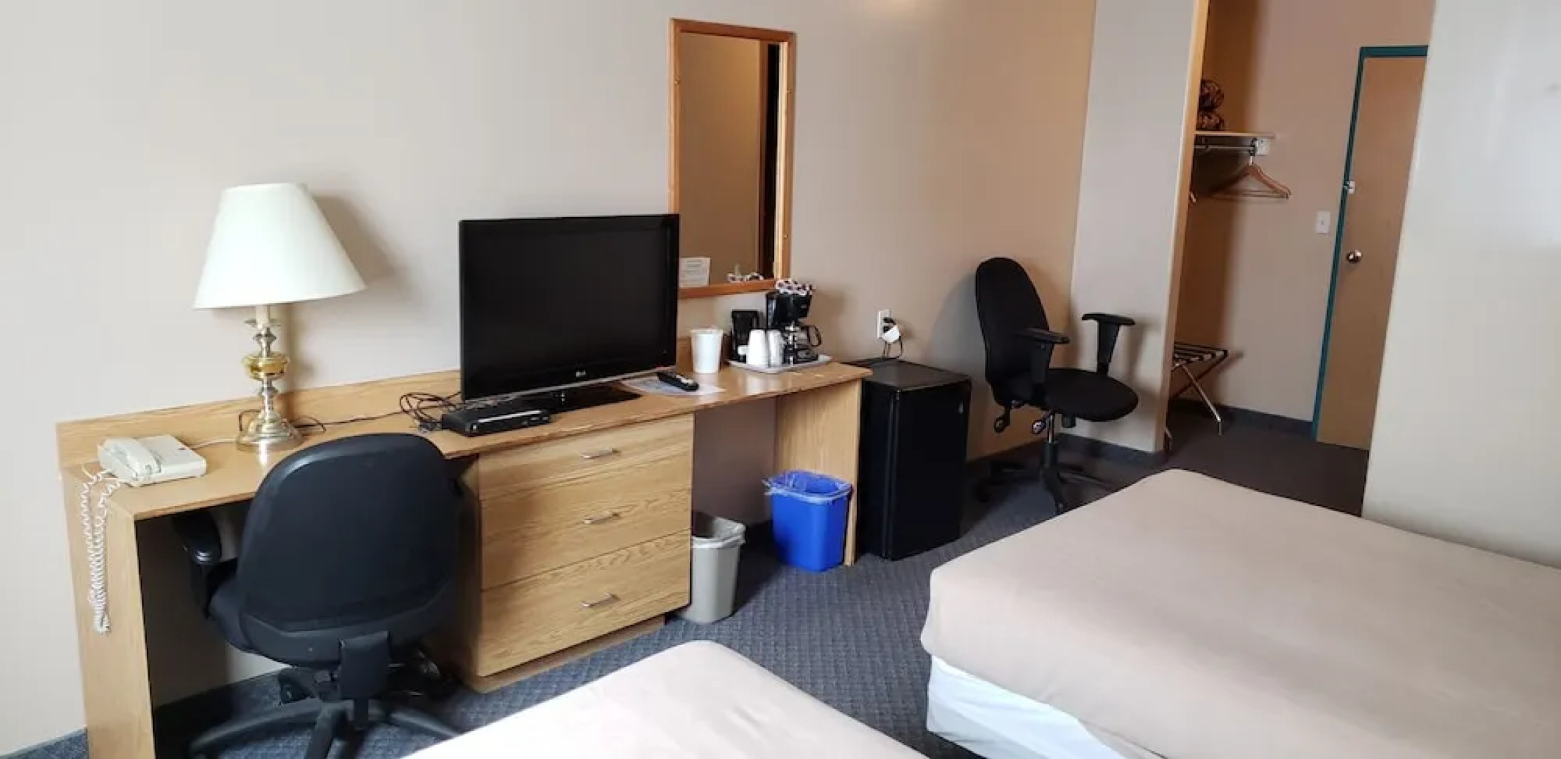 The Travel Inn Resort