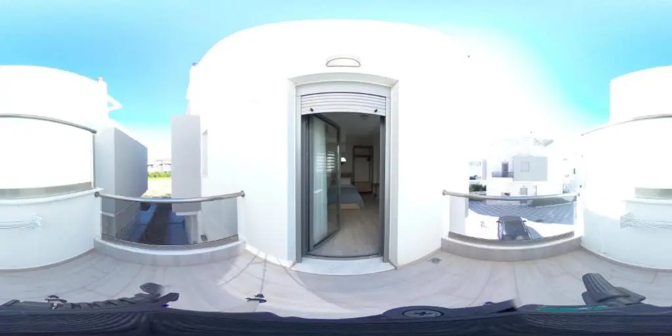 Hanioti suite mezonete 6 people