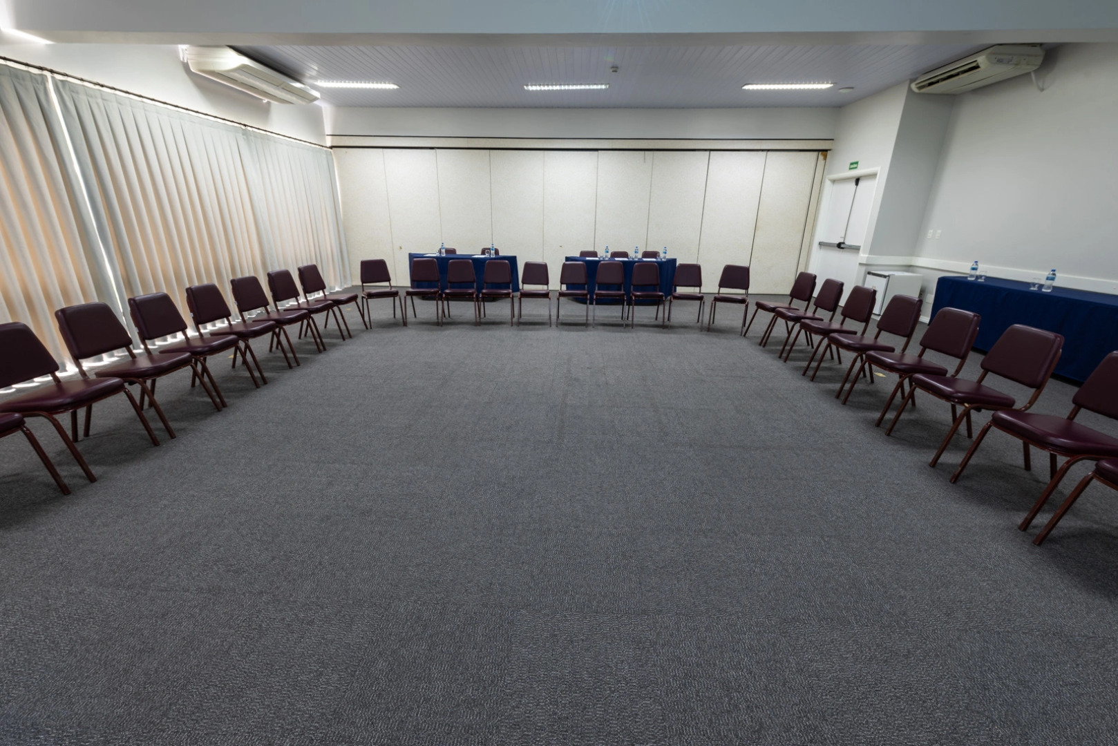 Carlton Plaza Limeira