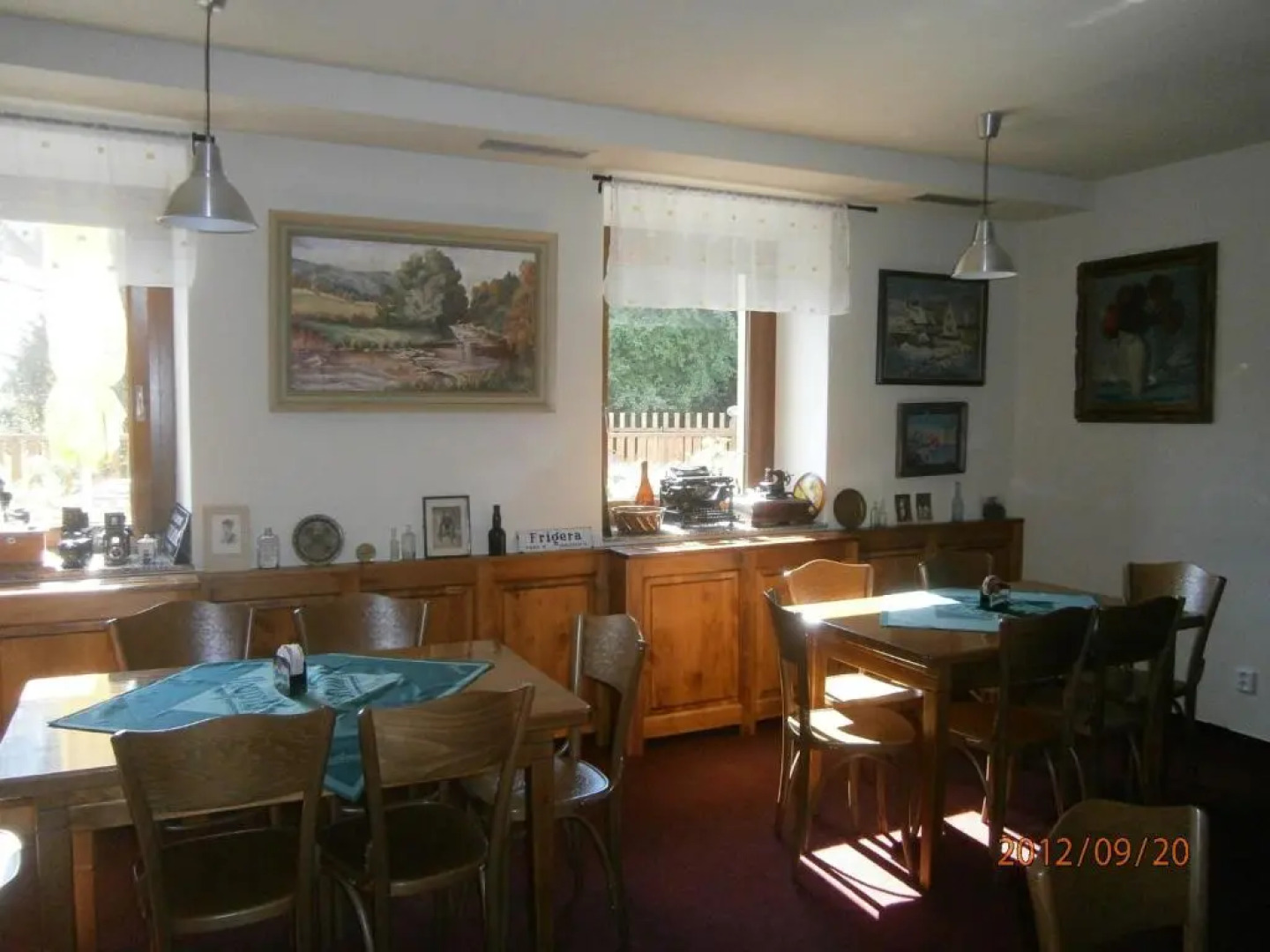 Guest House Splávek