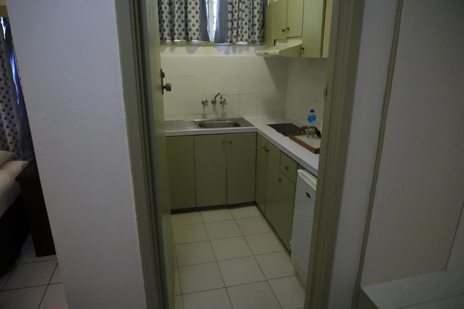 Huon Gulf Hotel & Apartments