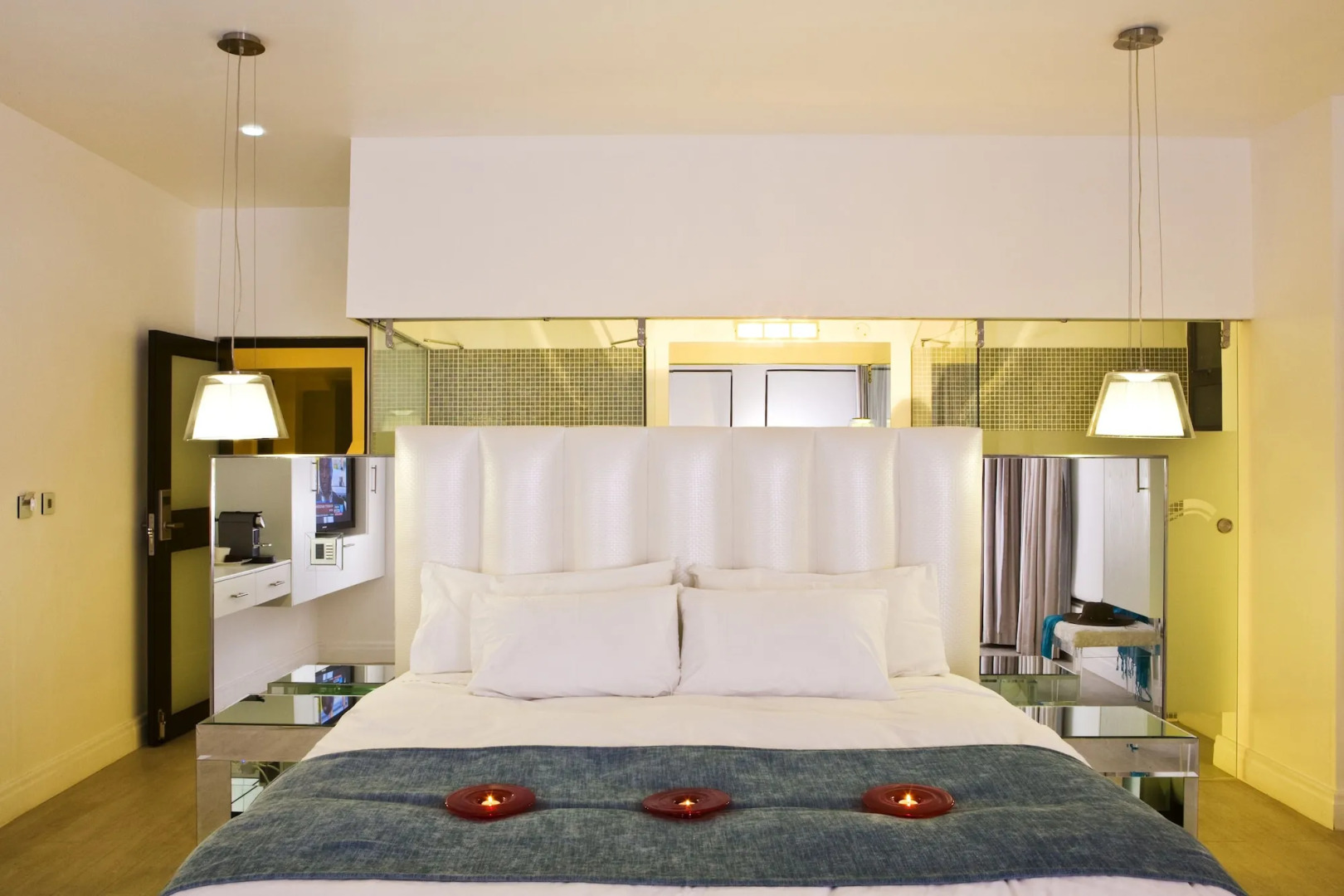 Atlantic Villa Boutique Guesthouse