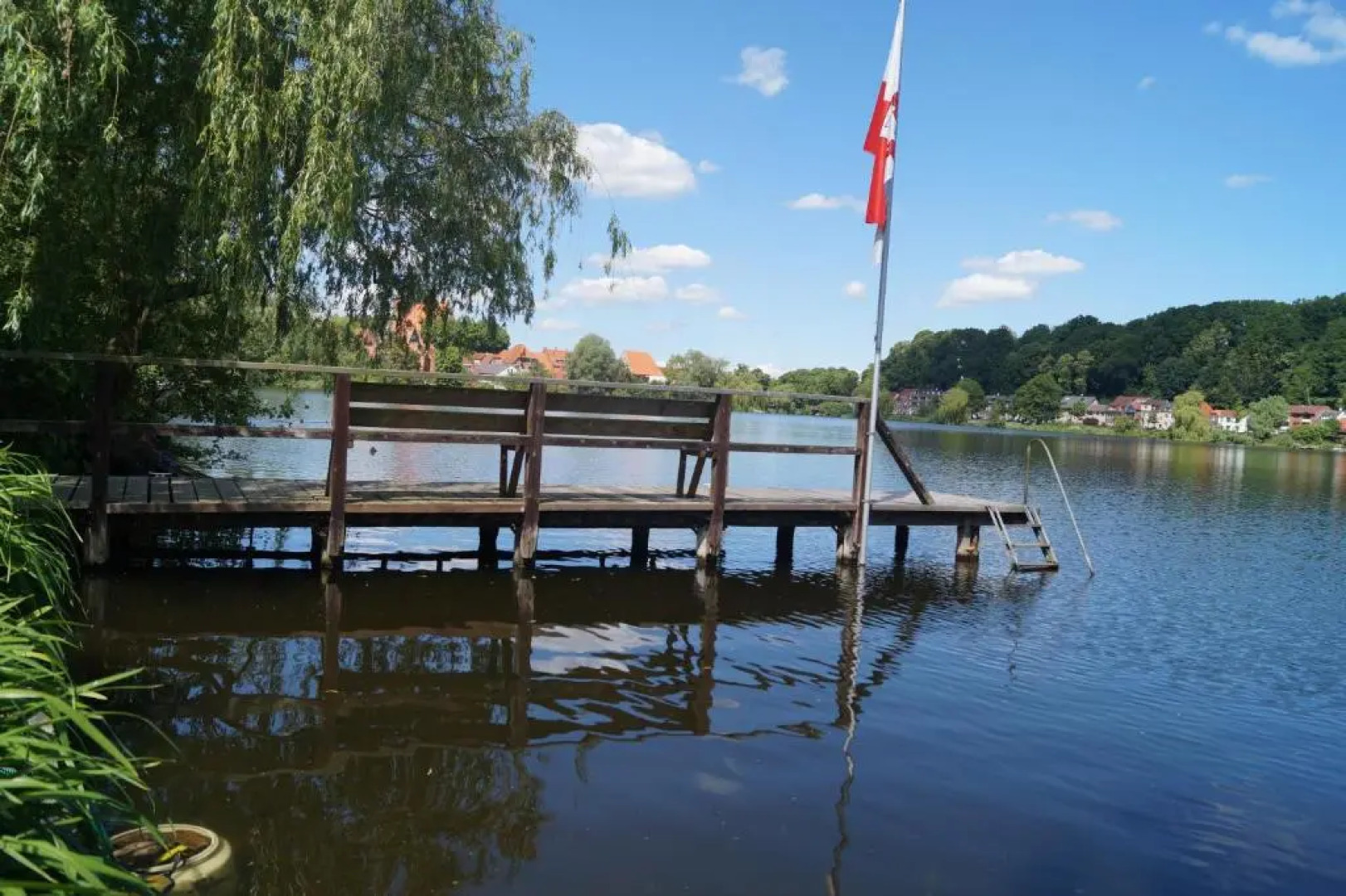 Pension Seeschlösschen