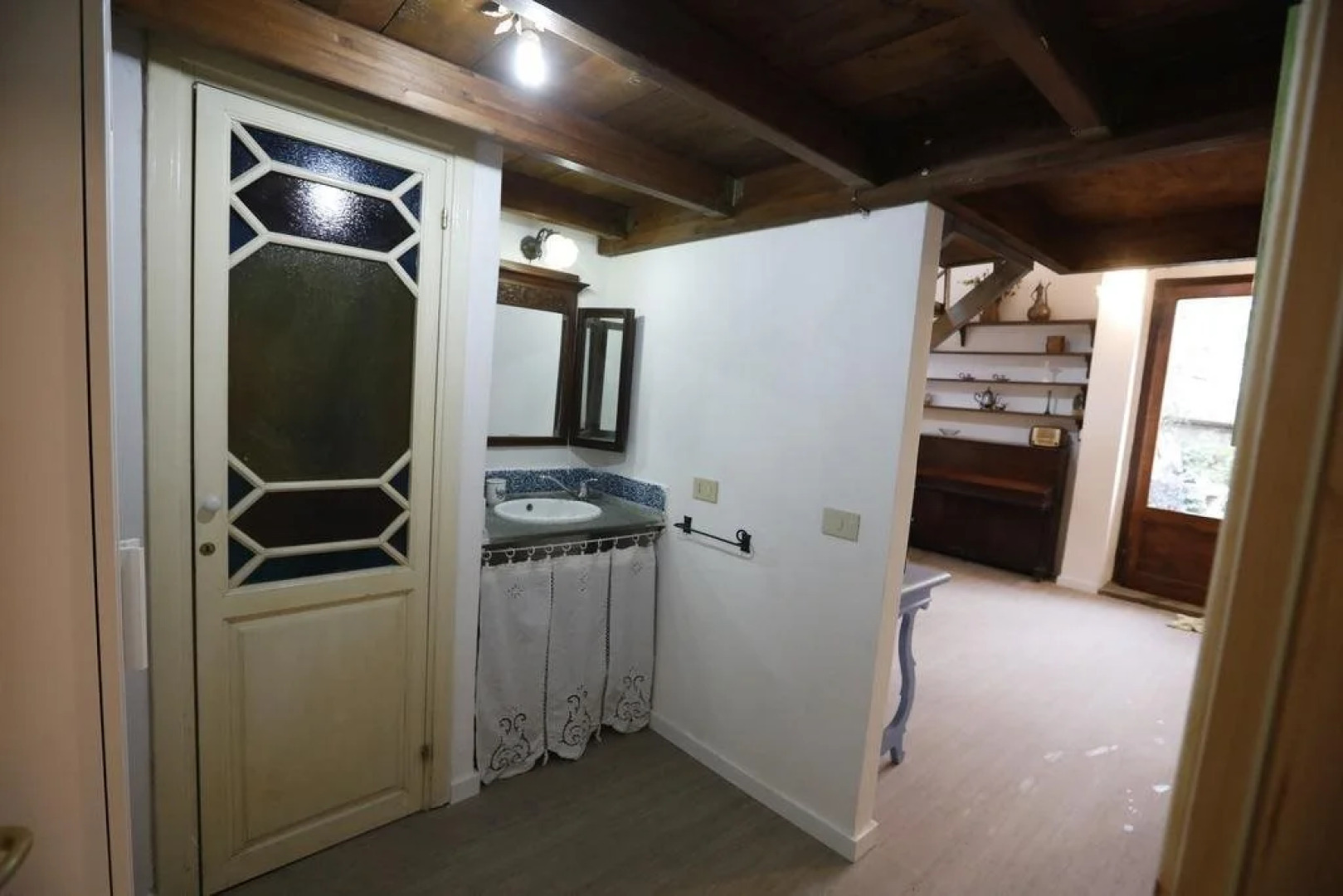 Casa Vacanze Fioralice