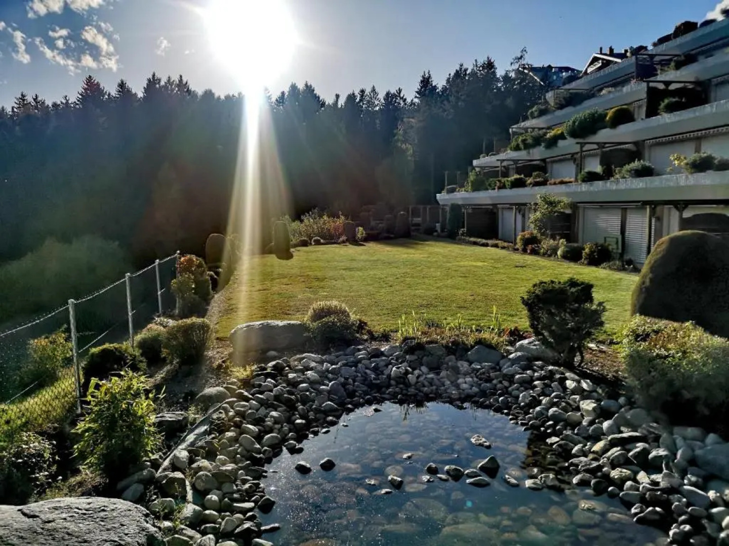 Apartment 32 Crans-Montana