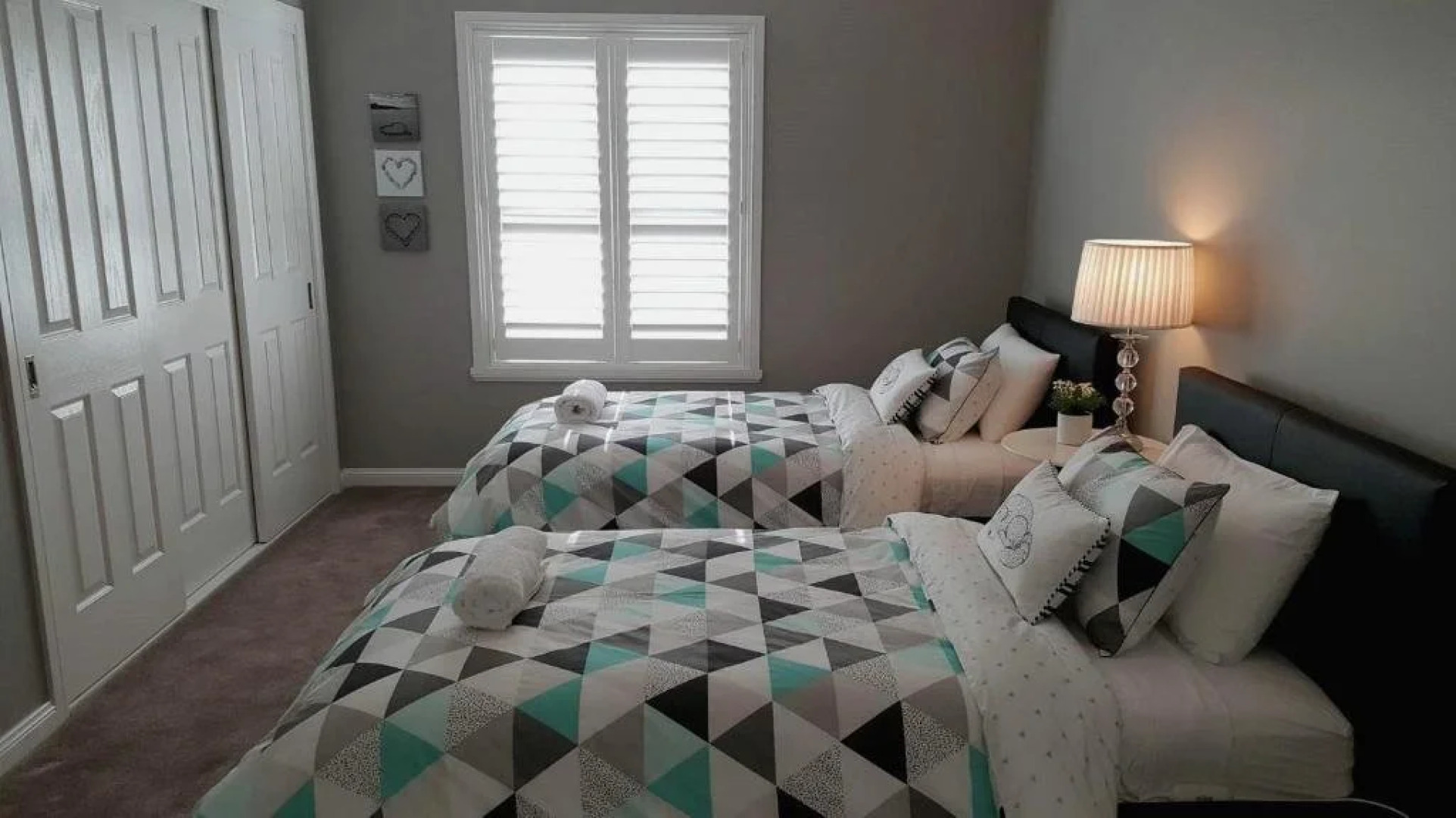 Seventy3 Boutique Villa