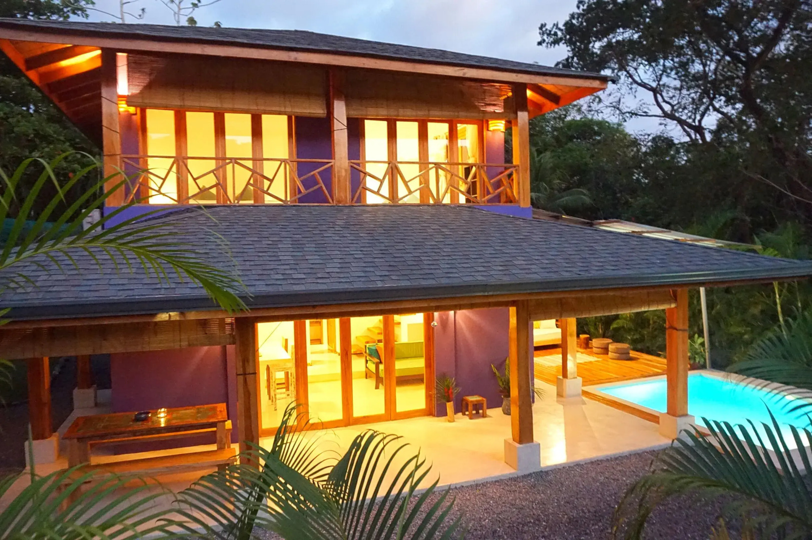 Villas Argan - Paradise Gateway