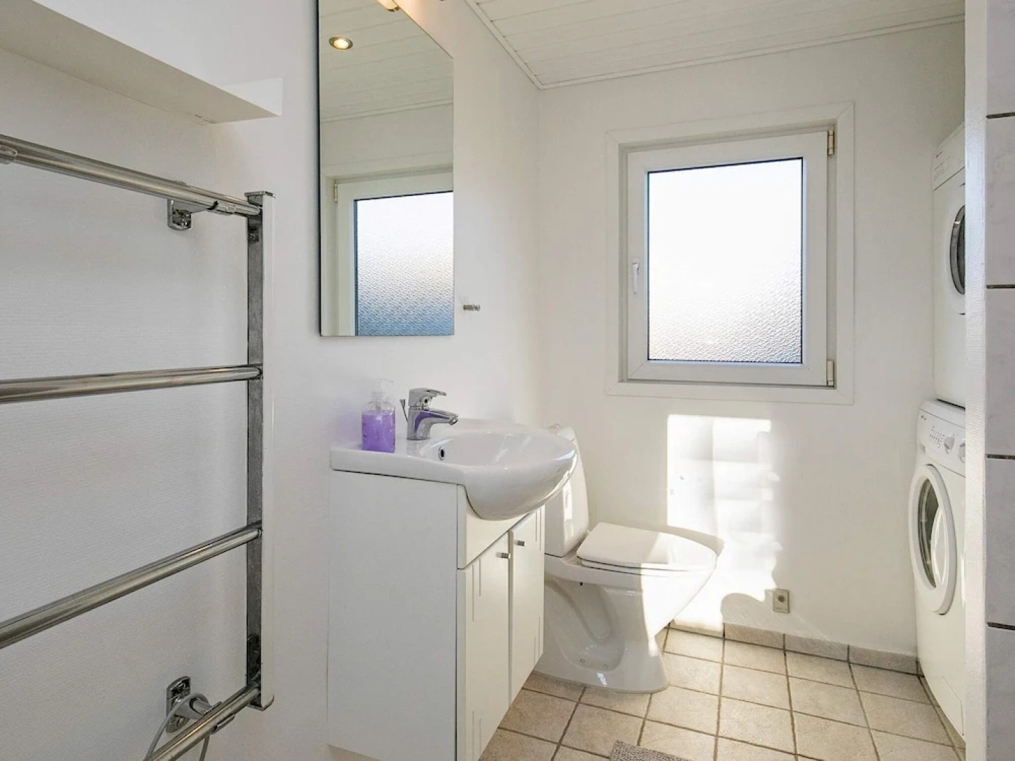 Charming Holiday Home in Blokhus with Roofed Terrace