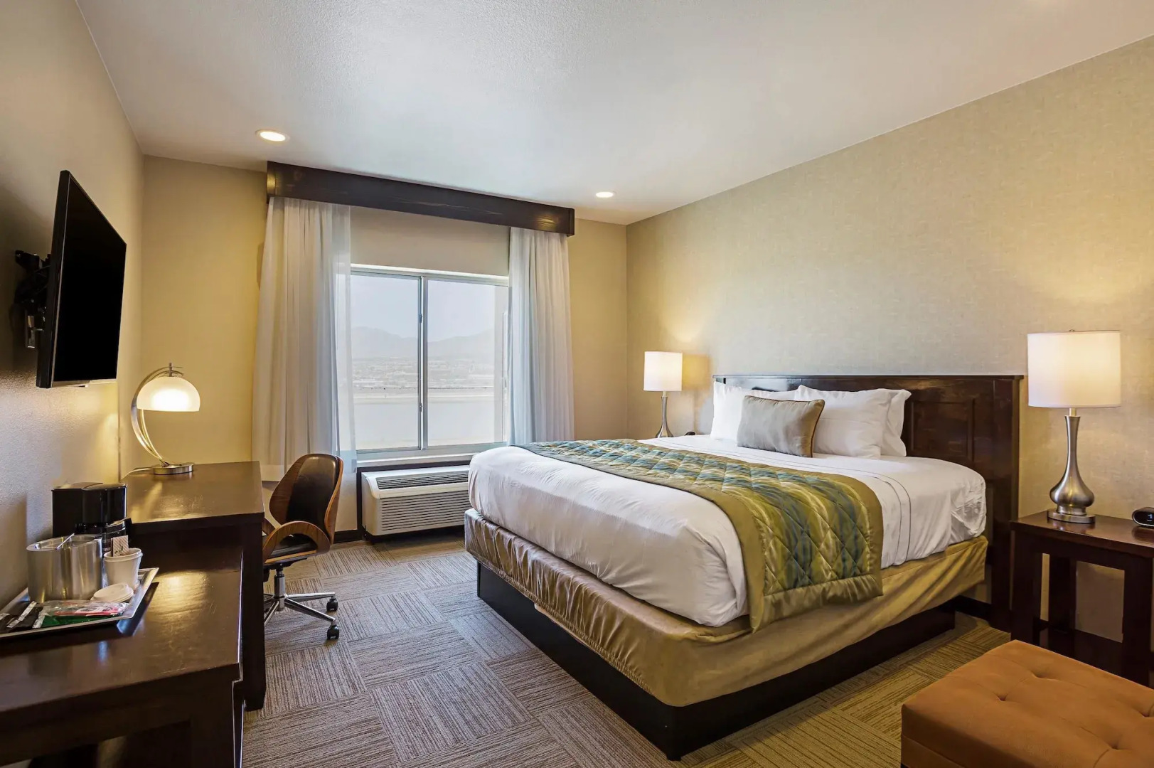 The Hotel at Sunland Park Casino El Paso, an Ascend Collection Hotel