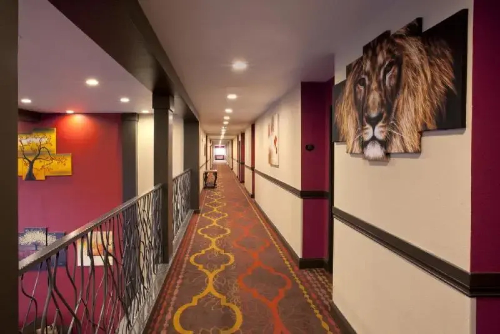 Red Lion Inn & Suites Kent Seattle Area