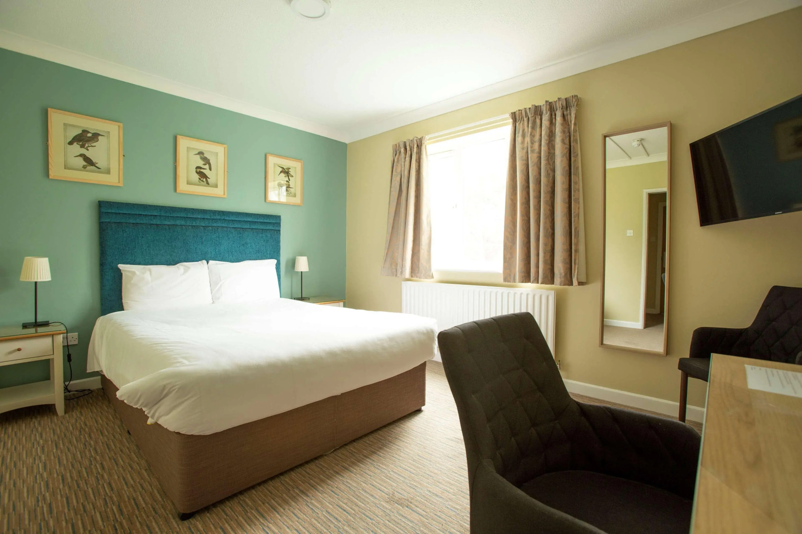 The Bridge House, BW Signature Collection