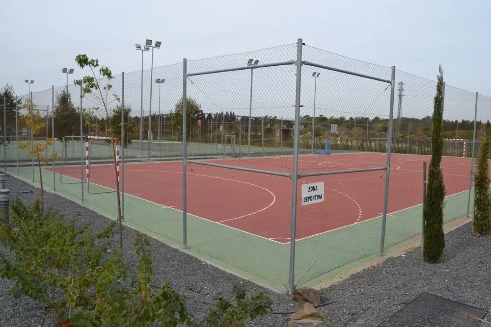 Amazing and gorgeous Villa in El Rompido ERVR005