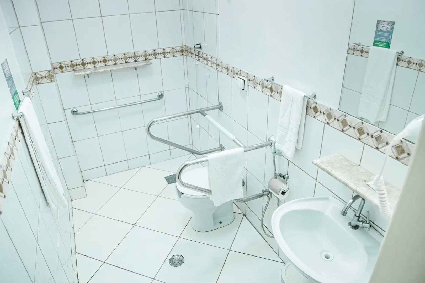 Hostel Villa Brasilia