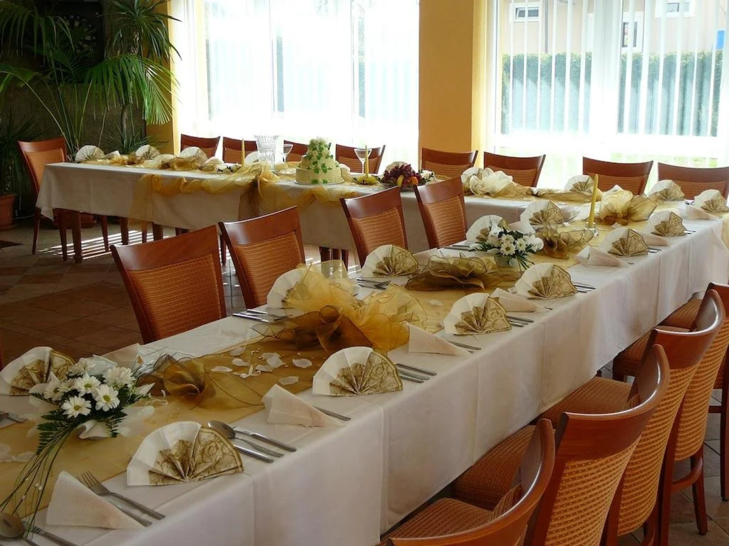 Hotel Pension u Mydlářů