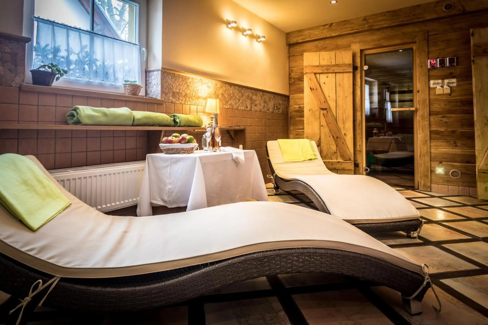 U Pekaře - Jítravský Dvorec