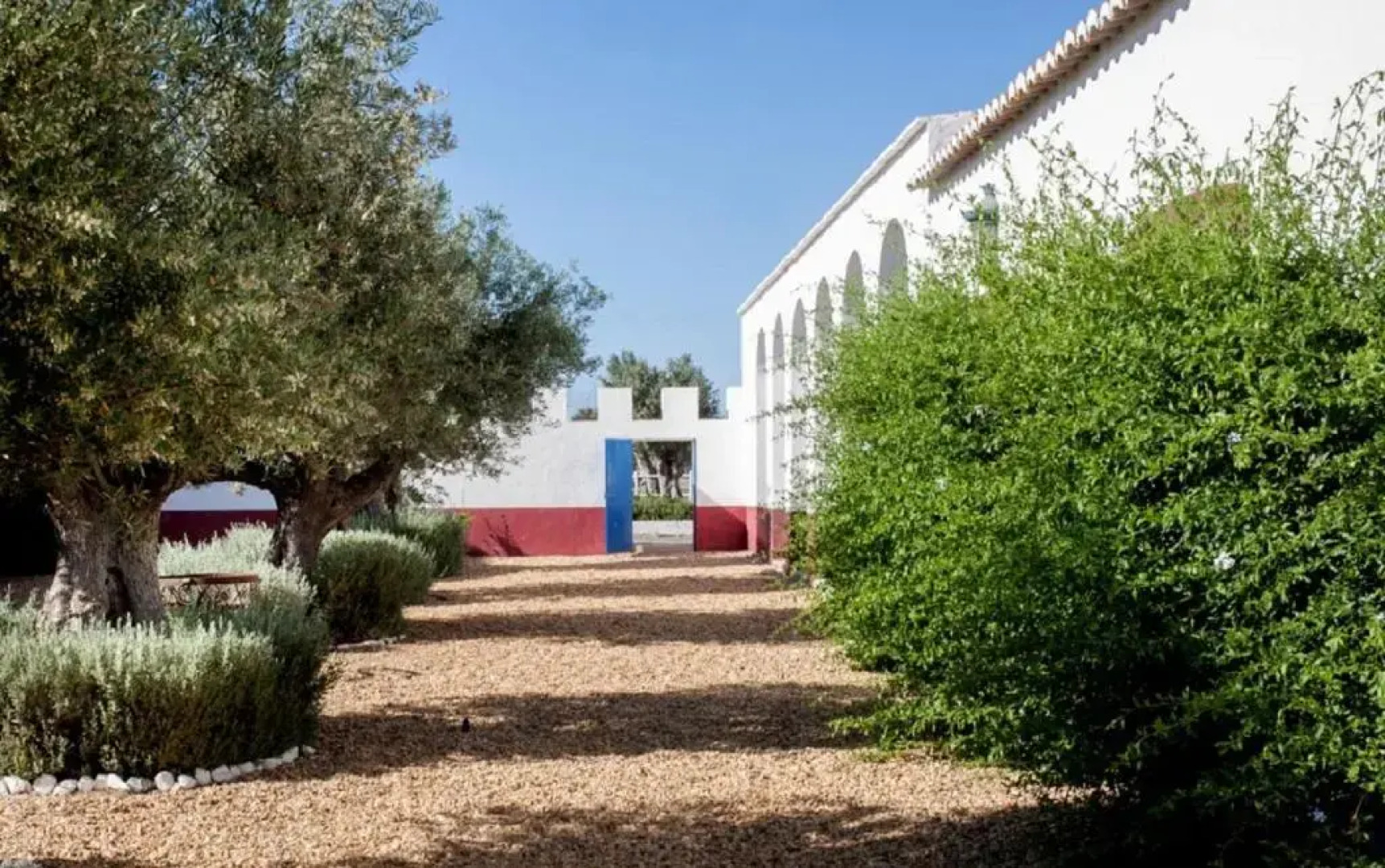 Hotel & Croquet Club Quinta da Chamine