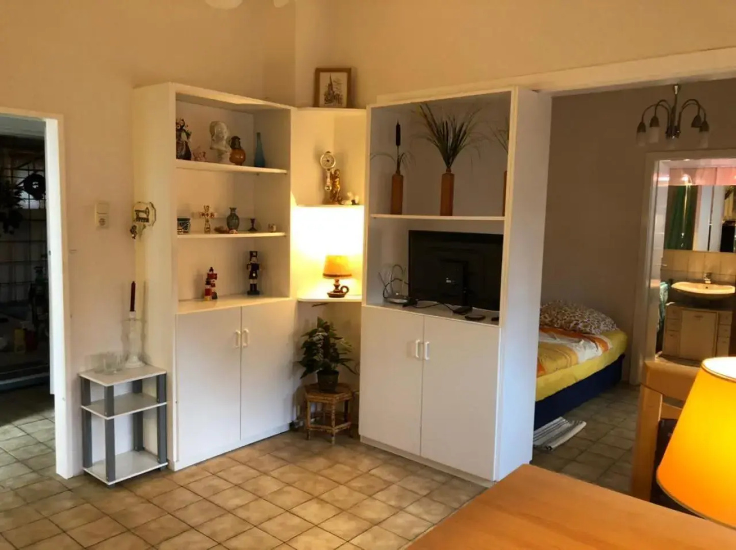 Haus Luise Monteure (Adults Only)