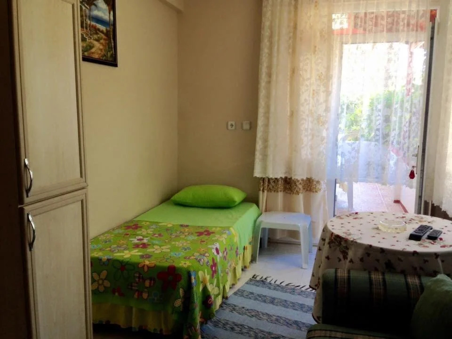 Dayanak Villa Evleri