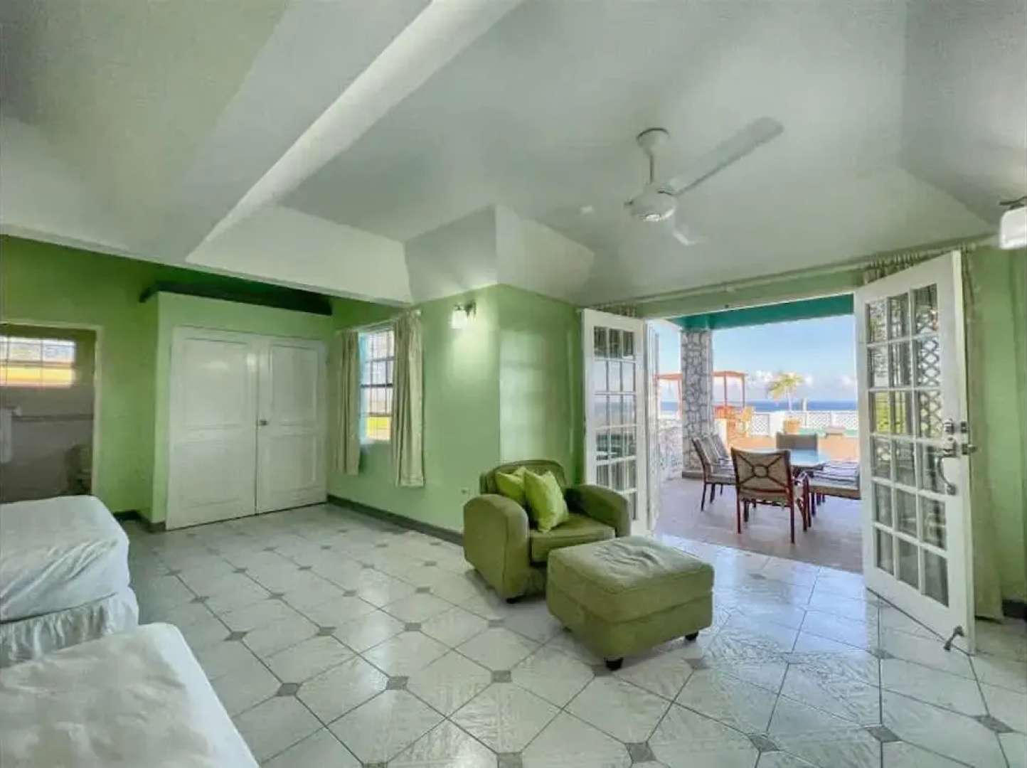 Villa Isabella Discovery Bay