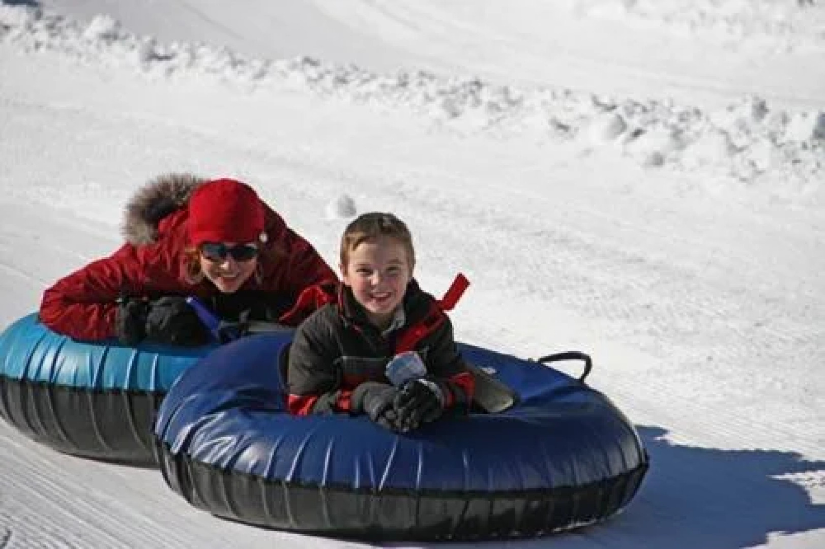 Schweitzer Mountain Resort White Pine Lodge