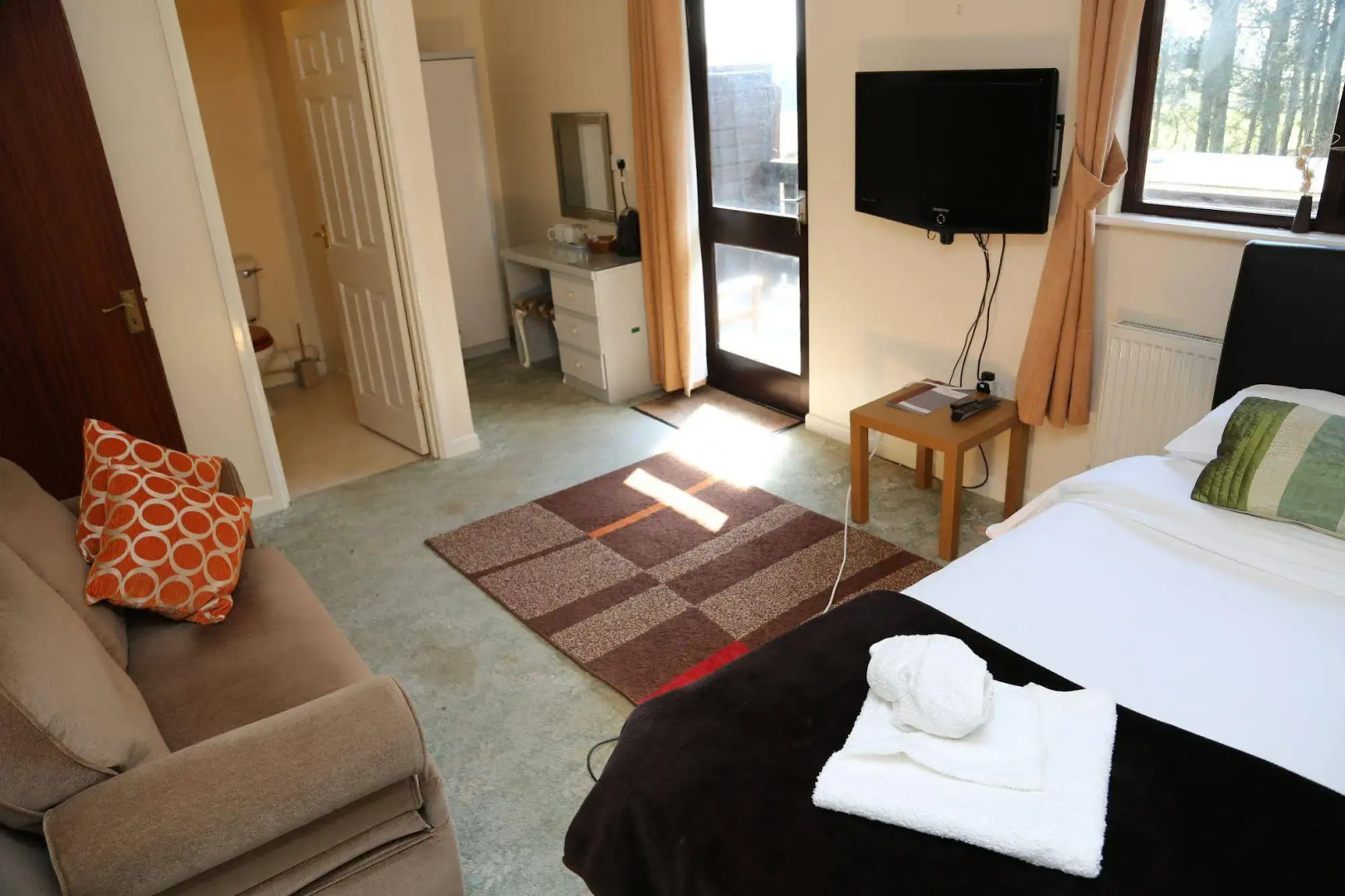 Colliford Lake Hotel & Holiday Site