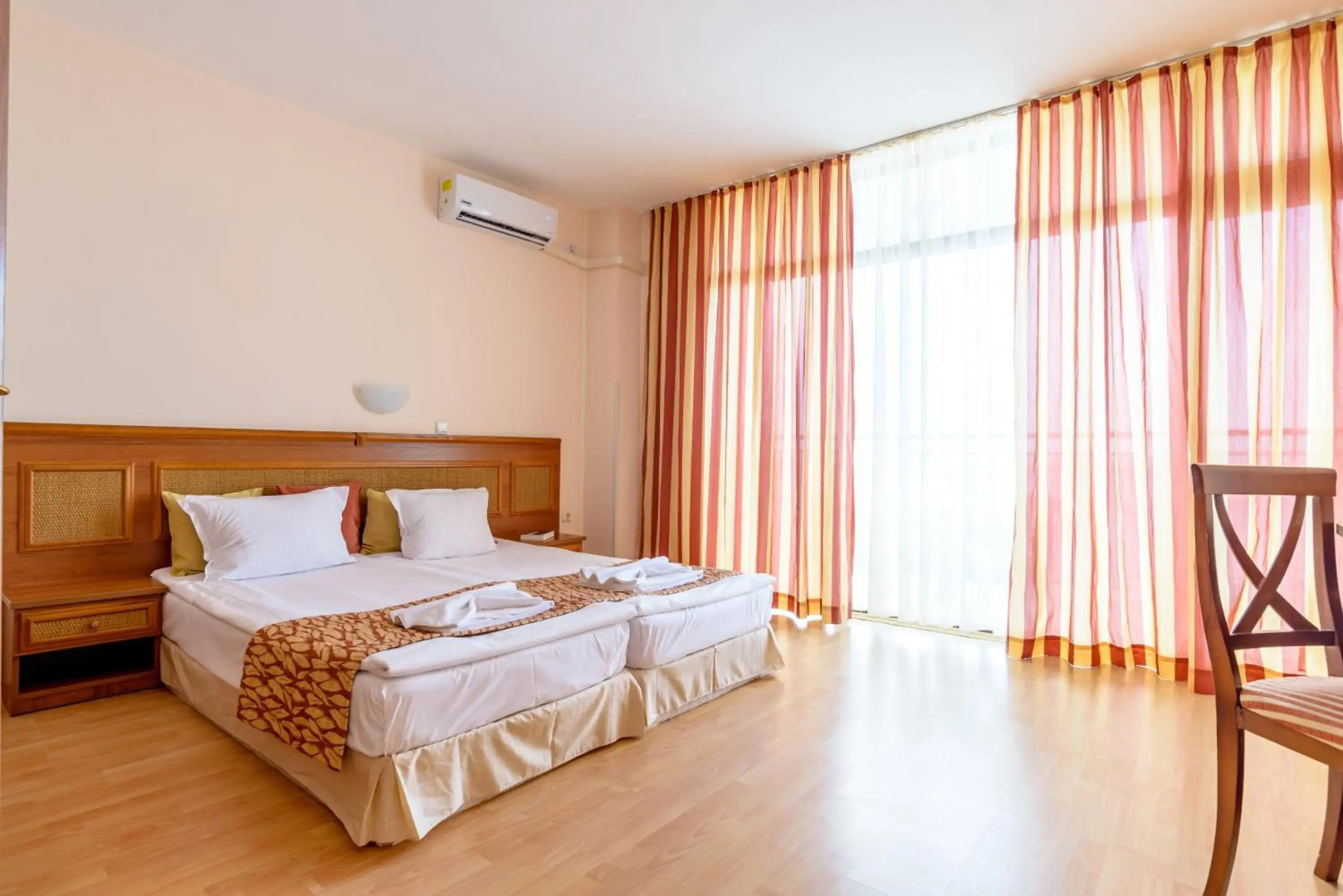 Tiva del Mar Hotel
