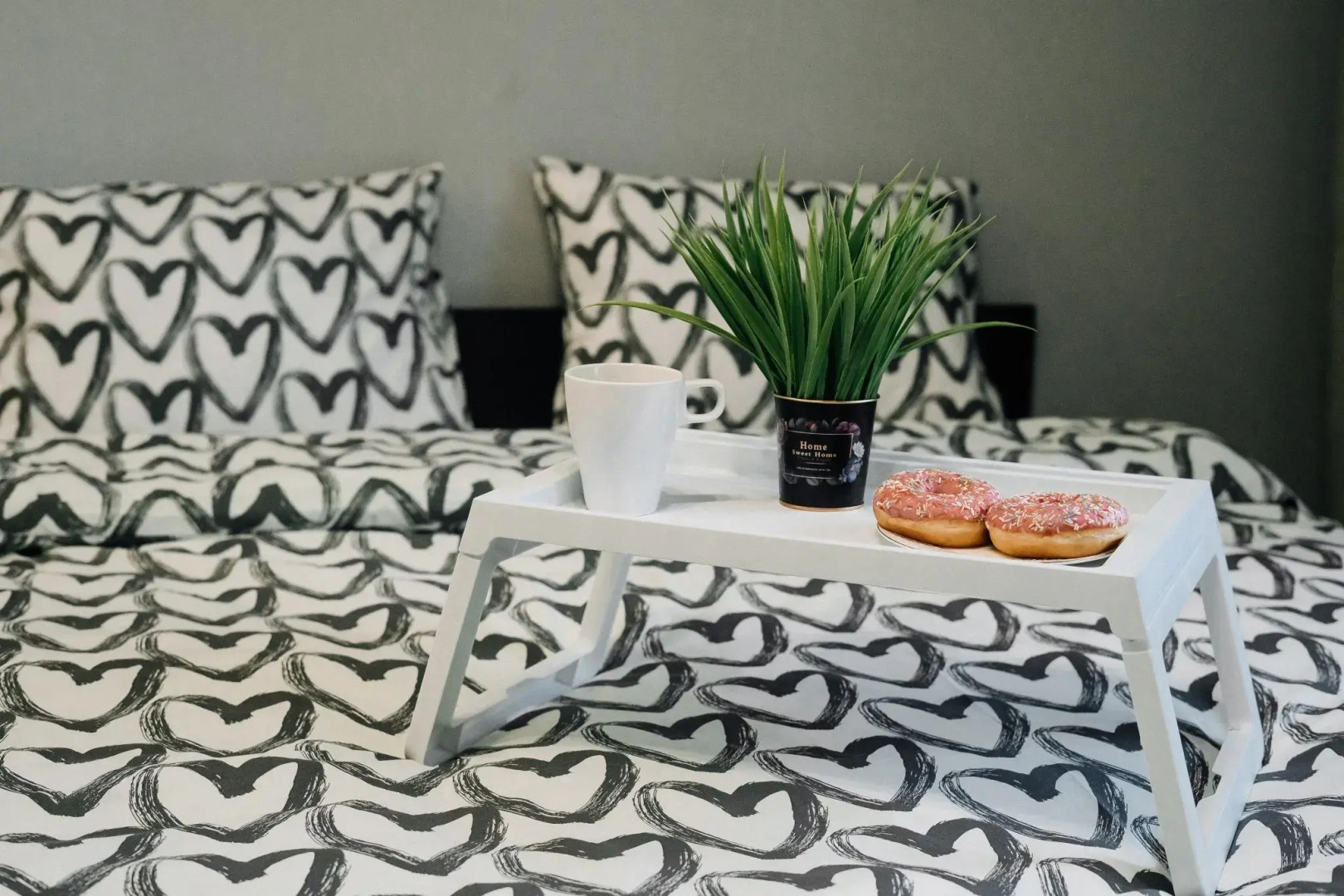 Апартаменты в переулке Доломановский 17